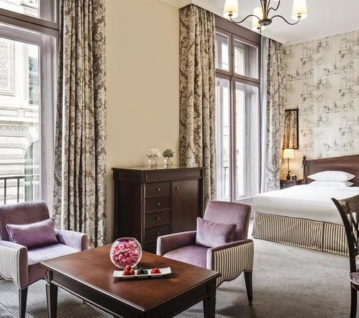 Hôtel du Louvre, in The Unbound Collection by Hyatt