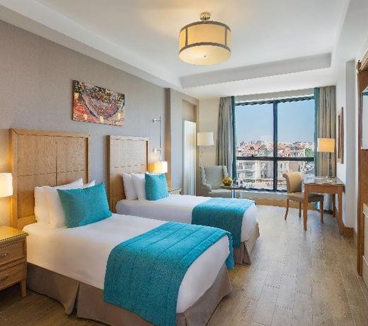 Hotel Setif Plus