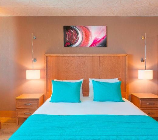 Hotel Setif Plus