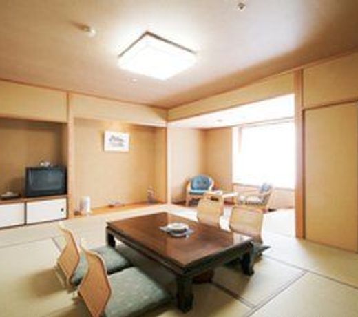 Hotel Kunitomi Annex