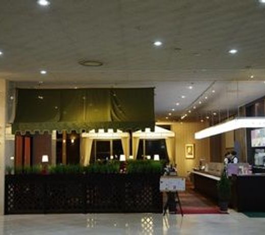 Hotel Kunitomi Annex