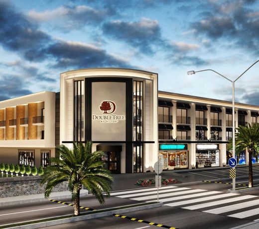 DoubleTree By Hilton Izmir Airport