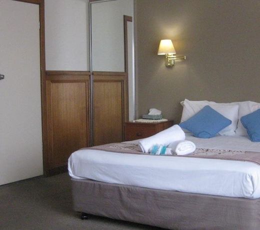 Robe Haven Motel