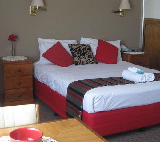 Robe Haven Motel