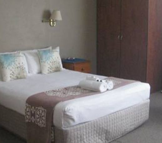 Robe Haven Motel