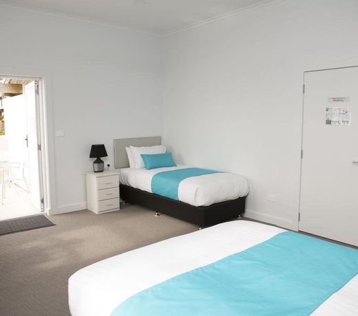 Beach Hotel