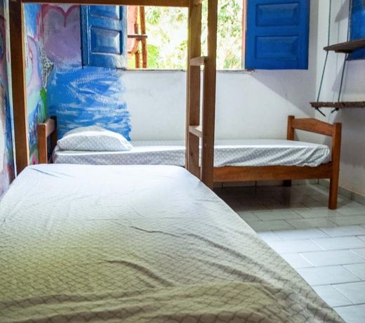 Babel Hostel Itacare