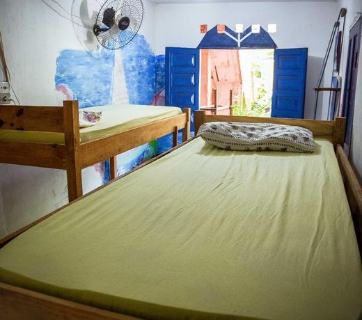 Babel Hostel Itacare