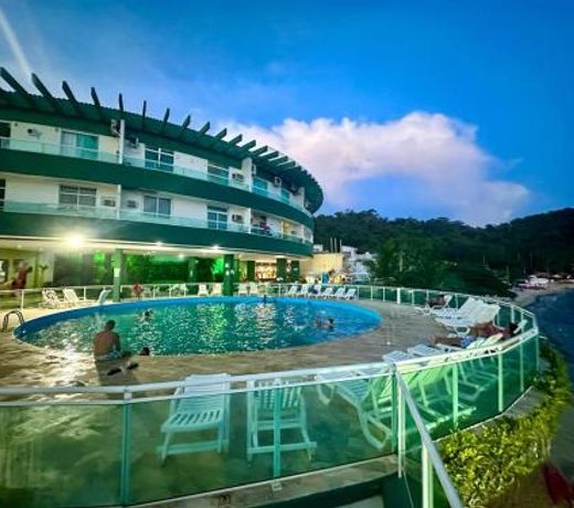 Duplex Vista Mar Angra Inn