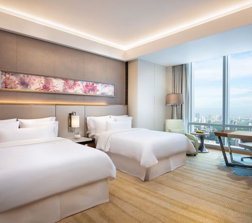 The Westin Jakarta
