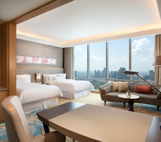 The Westin Jakarta