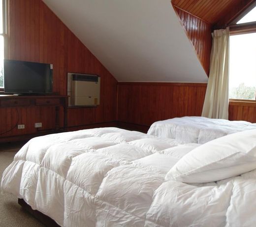 Hotel Alto Puerto Varas