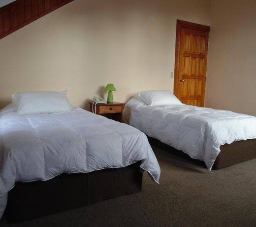 Hotel Alto Puerto Varas