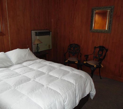 Hotel Alto Puerto Varas