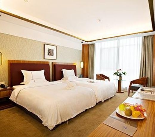 Guiyang Gaoxinqianyin Heyue Hotel