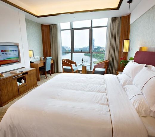 Guiyang Gaoxinqianyin Heyue Hotel