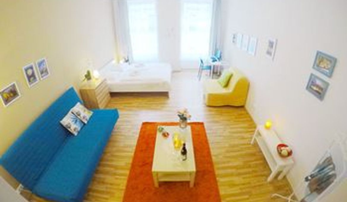 Lidicka Apartment