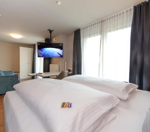 Design & Lifestyle Hotel Estilo