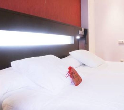 Hotel La Cantueña