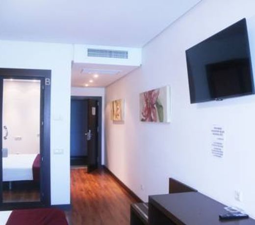 Hotel La Cantueña