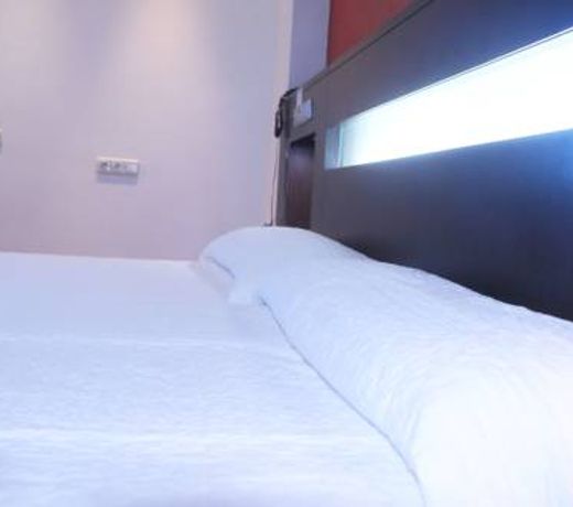 Hotel La Cantueña