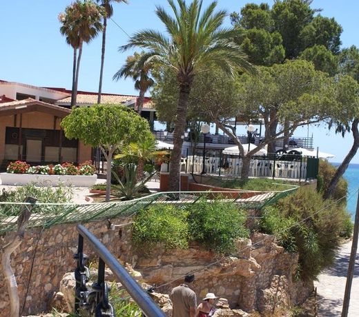 Villa Cabo Roig