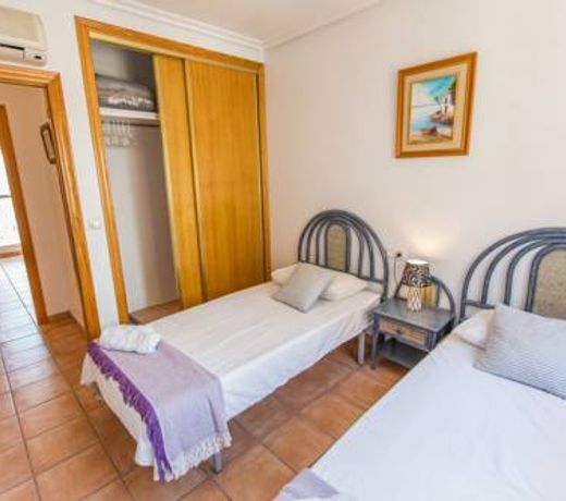 Villa Cabo Roig