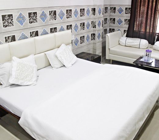 Hotel Shikhar Inn