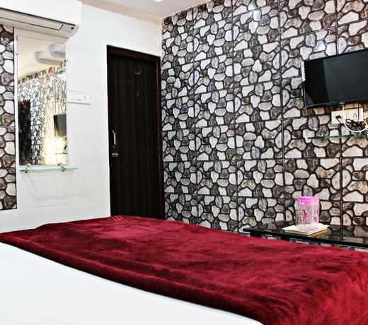 Hotel Shikhar Inn