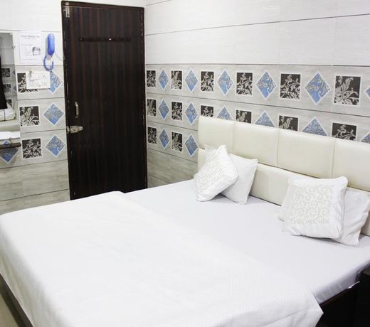 Hotel Shikhar Inn
