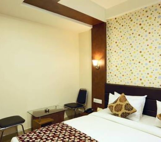 Hotel SJ International