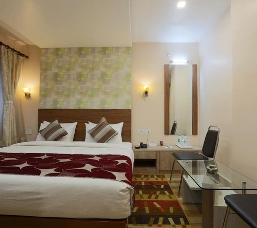 Hotel SJ International