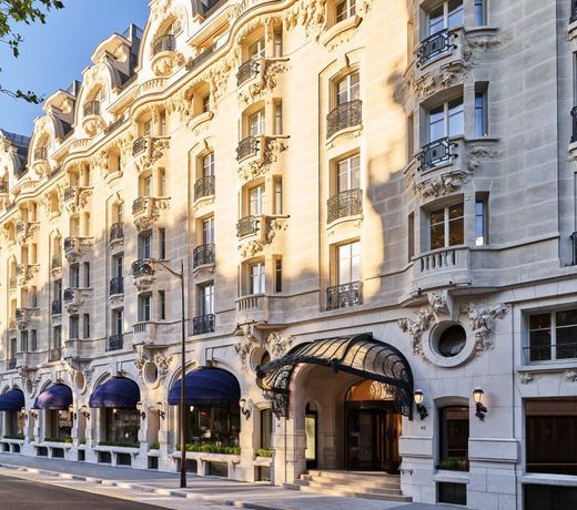 Hotel Lutetia