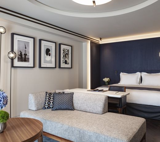 Hotel Lutetia