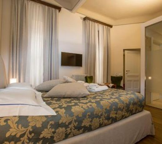 Le Saline Luxury Guest House