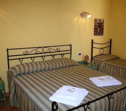 Borgo Gaggi