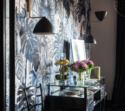 Velona's Jungle Luxury Suites