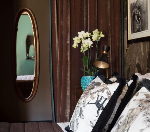 Velona's Jungle Luxury Suites