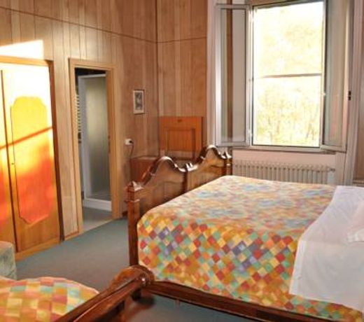 Hotel Ficocle