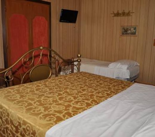 Hotel Ficocle