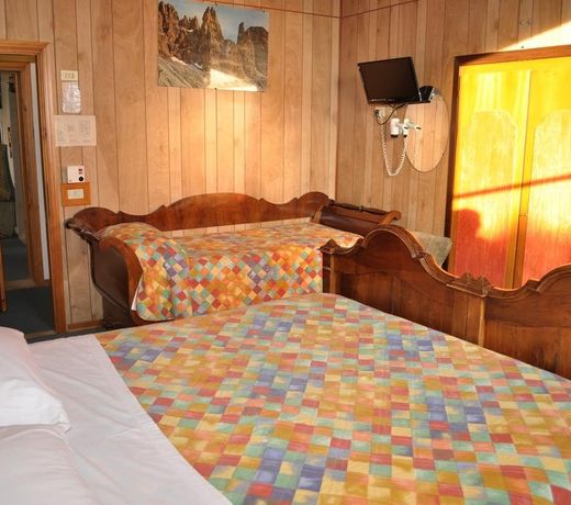 Hotel Ficocle