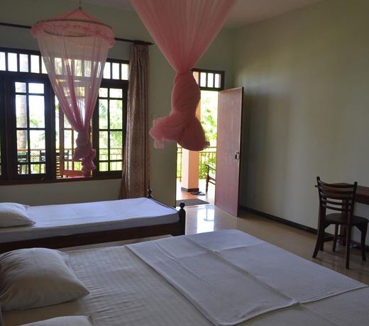 Hotel TK Green Garden