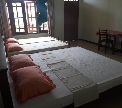 Hotel TK Green Garden