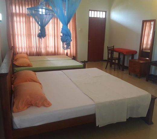 Hotel TK Green Garden