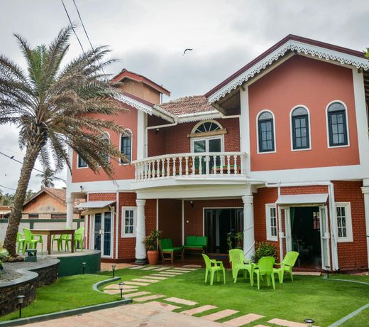 Explore Hostels Negombo