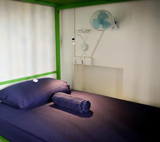 Explore Hostels Negombo