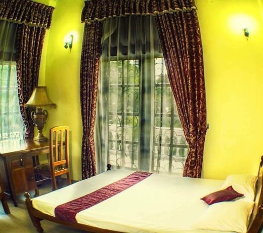 Malwatta Pilgrims Rest
