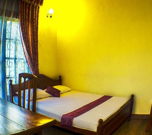 Malwatta Pilgrims Rest