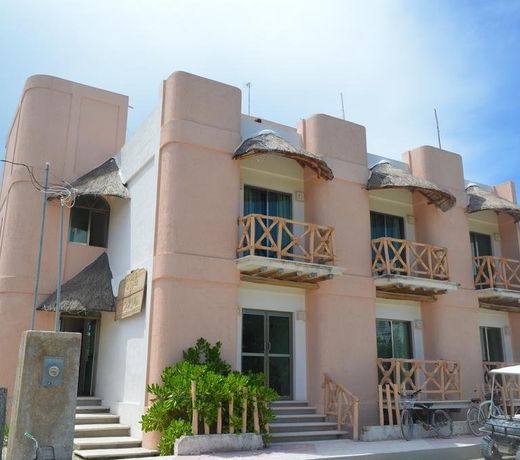 Suites Pelicano Holbox