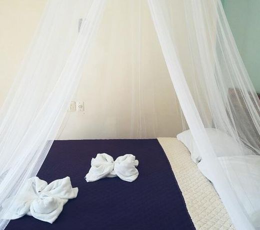 Suites Pelicano Holbox